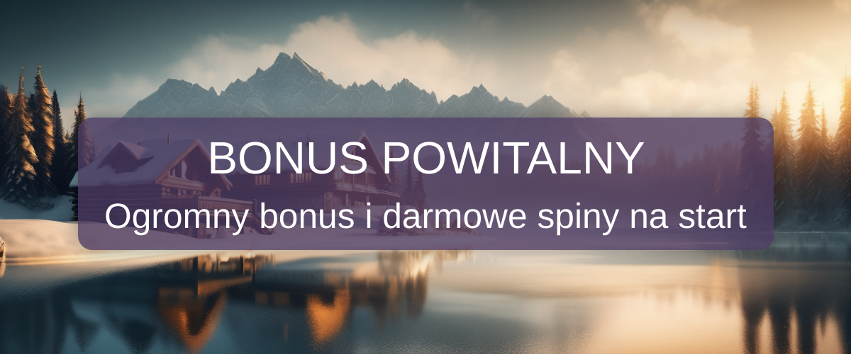 Witamy w IceBet Casino - Twój Online Casino w Polsce