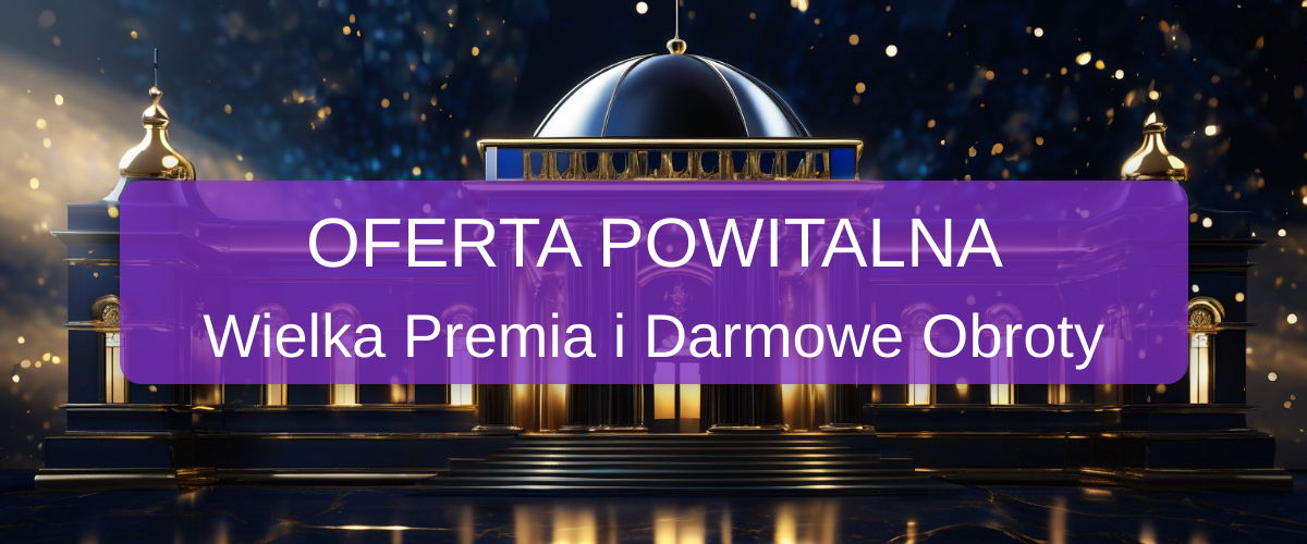 Bonus powitalny IceBet Casino do 5600 zł w czterech wpłatach