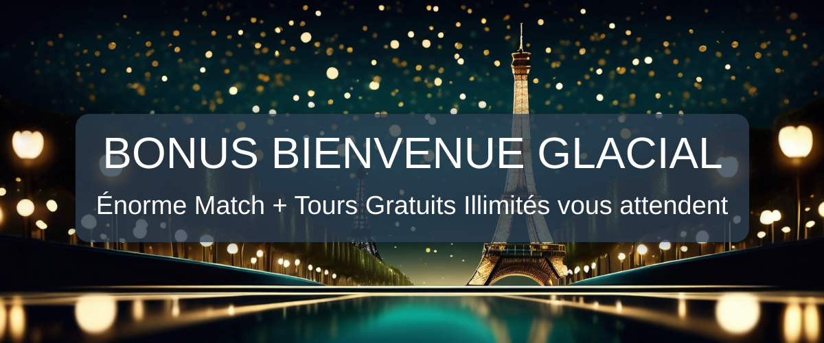 IceBet Casino France - Casino en Ligne Premium
